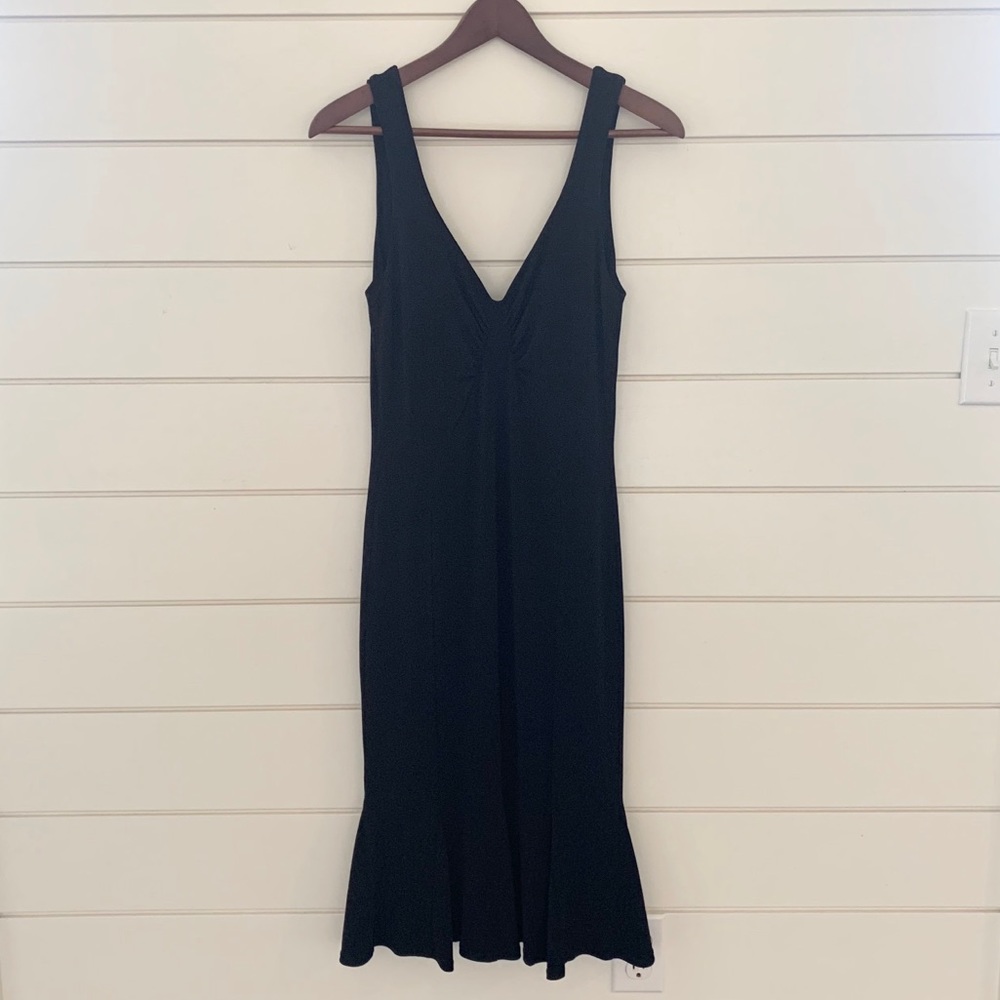 French Laundry by Neto Black Dress (LBD)